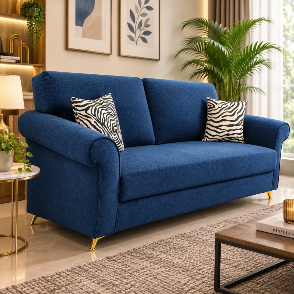 Luxury Furniture Store In Mumbai.
