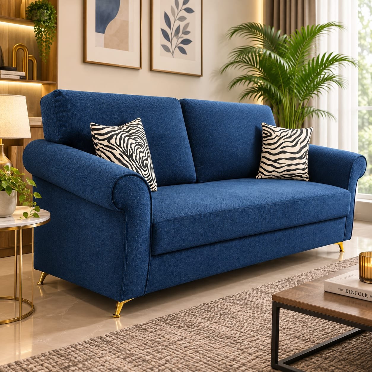 Luxury Furniture Store In Mumbai.