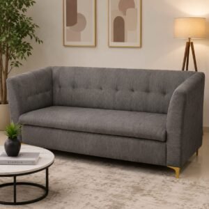 Shelter 3 seater Sofa