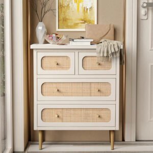 Haven Cane Dresser