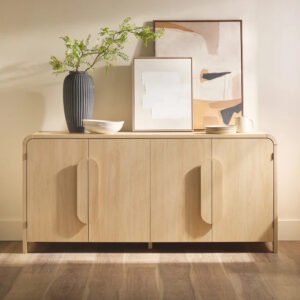 Halo 4 Door Sideboard