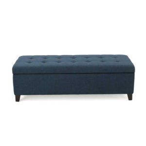 Cambridge Storage Bench